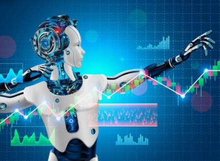 Indian Analyst Manish Bhardwaj (Delhi Wale Guruji) Sells Cutting-Edge Trading Robot for ₹10 Crore to Foreign Firm