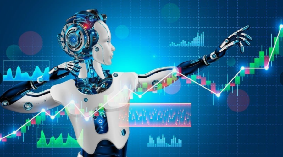 Indian Analyst Manish Bhardwaj (Delhi Wale Guruji) Sells Cutting-Edge Trading Robot for ₹10 Crore to Foreign Firm