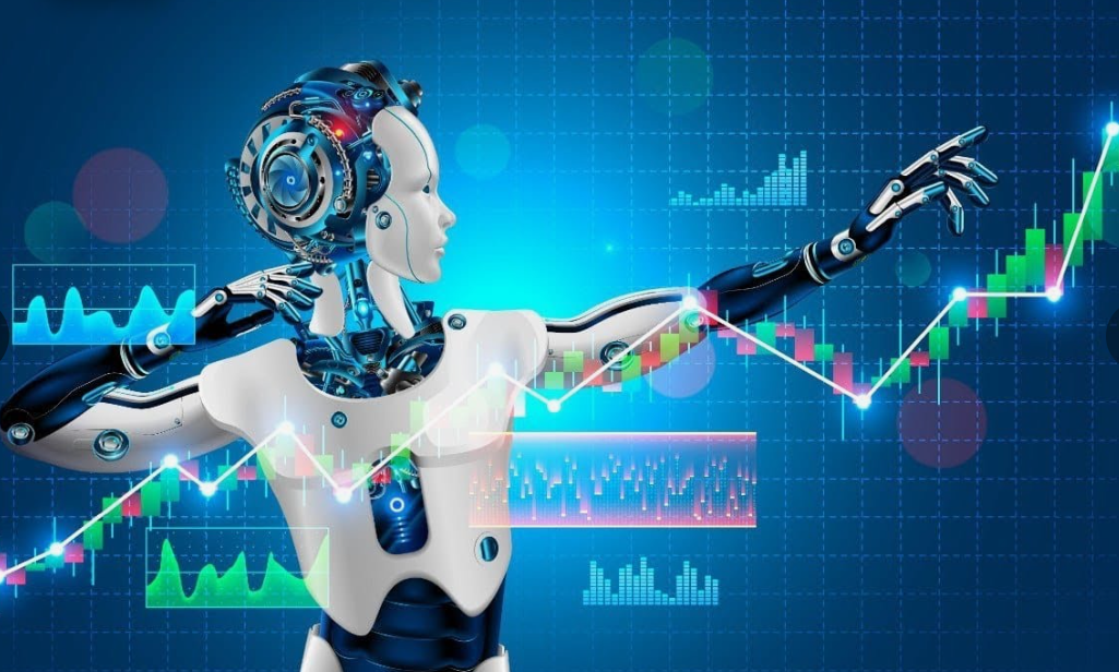 Indian Analyst Manish Bhardwaj (Delhi Wale Guruji) Sells Cutting-Edge Trading Robot for ₹10 Crore to Foreign Firm