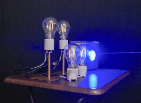 Laser Beam Transmission Technology Developed in India to Compete with Industry Giants