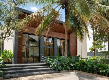 India’s design-build powerhouse continues to redefine real estate experience centres with innovation, craftsmanship, and scale.