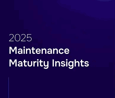 Zapium Releases 2025 Maintenance Maturity Insights